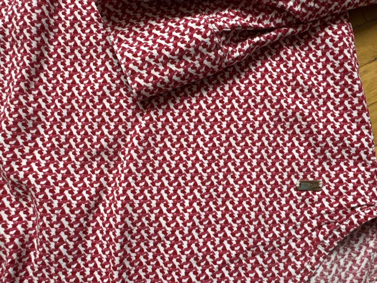 Tommy Hilfiger Blusen: Bluse von Tommy Hilfiger, Gr. 36 – Gebraucht aus Effretikon von Suszacki 2