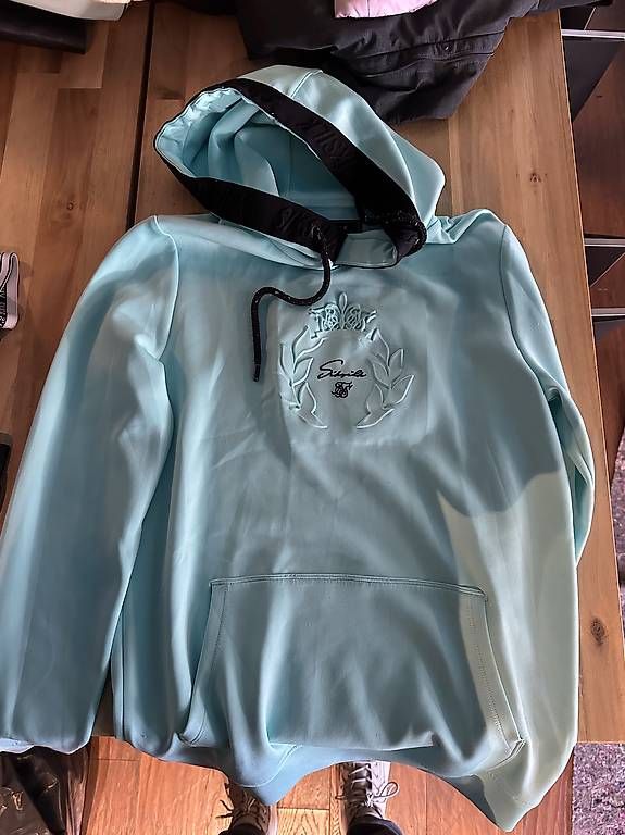 Maglioni & Felpe: Siksilk Pullover XS – Usato da Interlaken venduto da raphael26 3