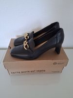 Clarks Schuhe Pumps 38 neuwertig