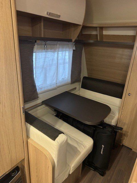 Bürstner Camping Fahrzeuge: Top ausgestatteter Bürstner Averso Plus 510 TK (2020) – Gebraucht aus Turbenthal von yha_t678 7