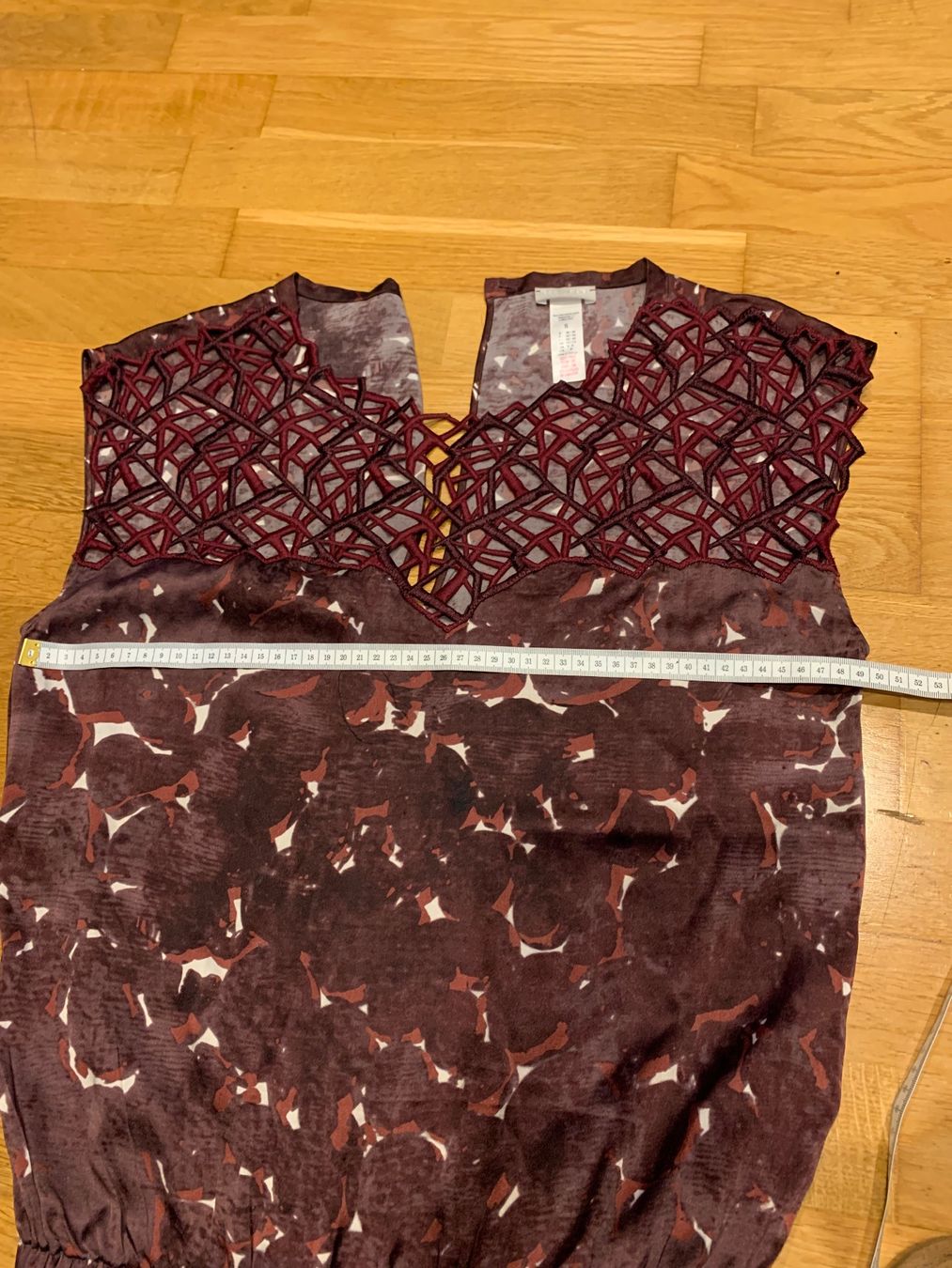 Tute: Hanro SeidenJumpsuit Gr. S – Nuovo (secondo la descrizione) da Sempach venduto da katzaana3 4