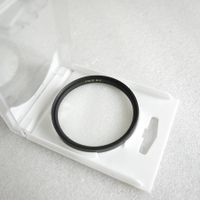 B+W 58mm Close-up NL 5 Filter / filtre. Germany.