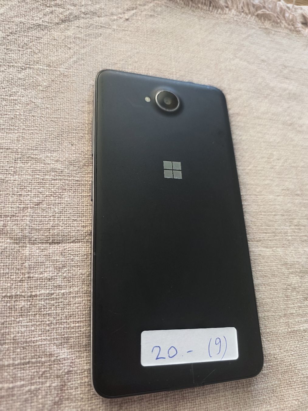 Microsoft Telefoni cellulari / Smartphones: Microsoft Lumia Handy – Usato da Olten venduto da Prinzenstyle 1