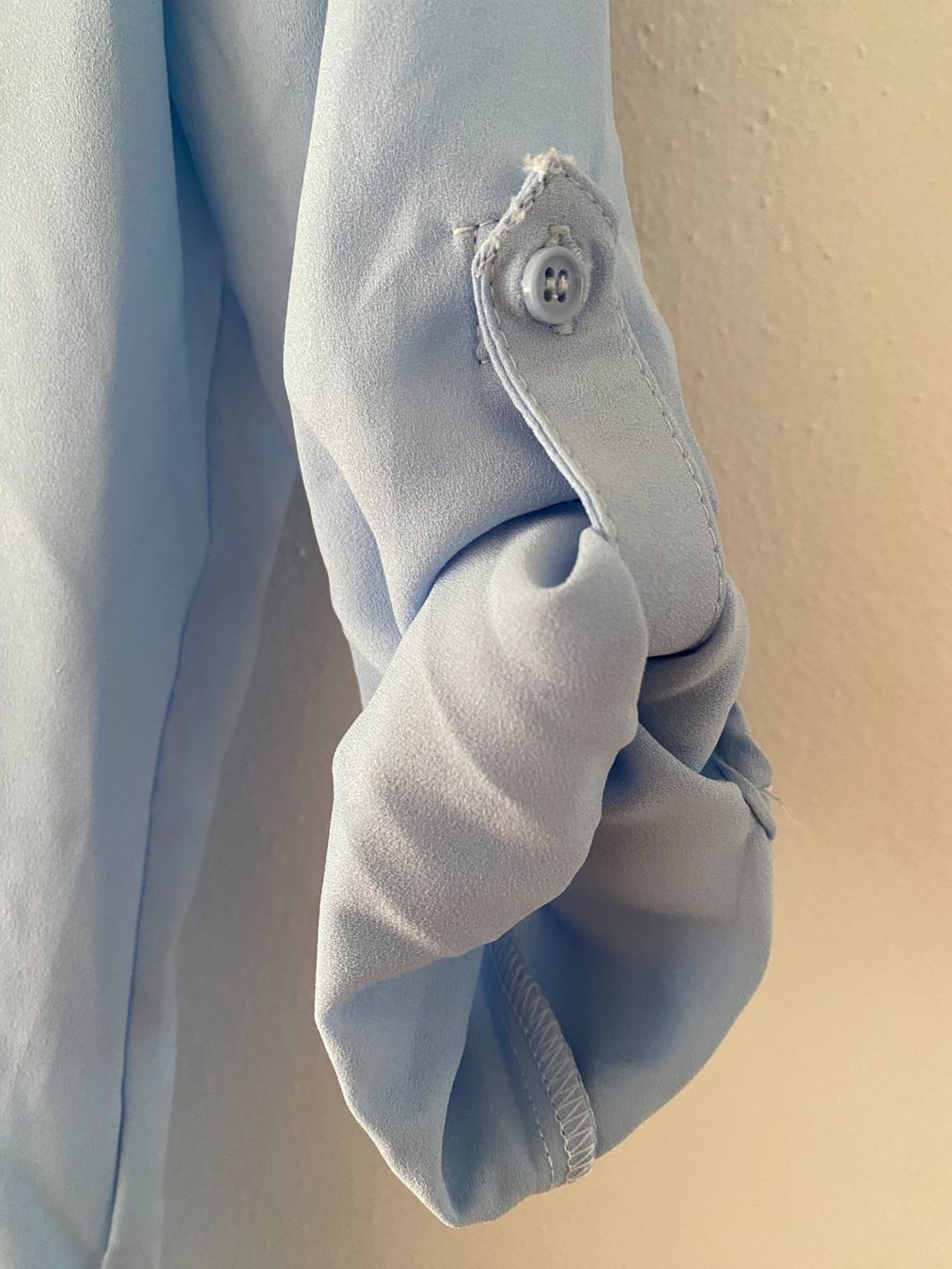 Camicette: Soft and Elegant Blouse – Nuovo (secondo la descrizione) da Wohlen b. Bern venduto da cookiemonster 3