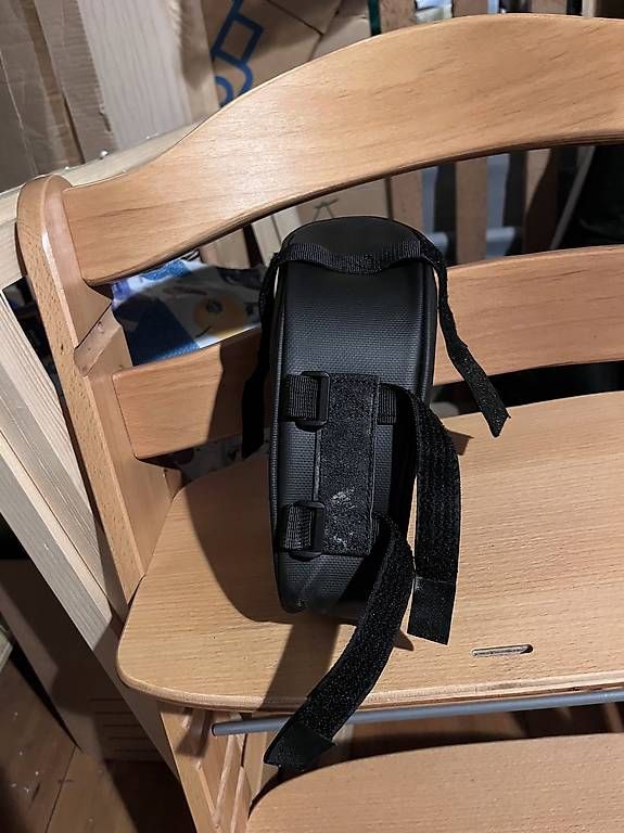 Borse: Saddle Bag Red Cycling – Nuovo (secondo la descrizione) da Zürich venduto da zappa83 2