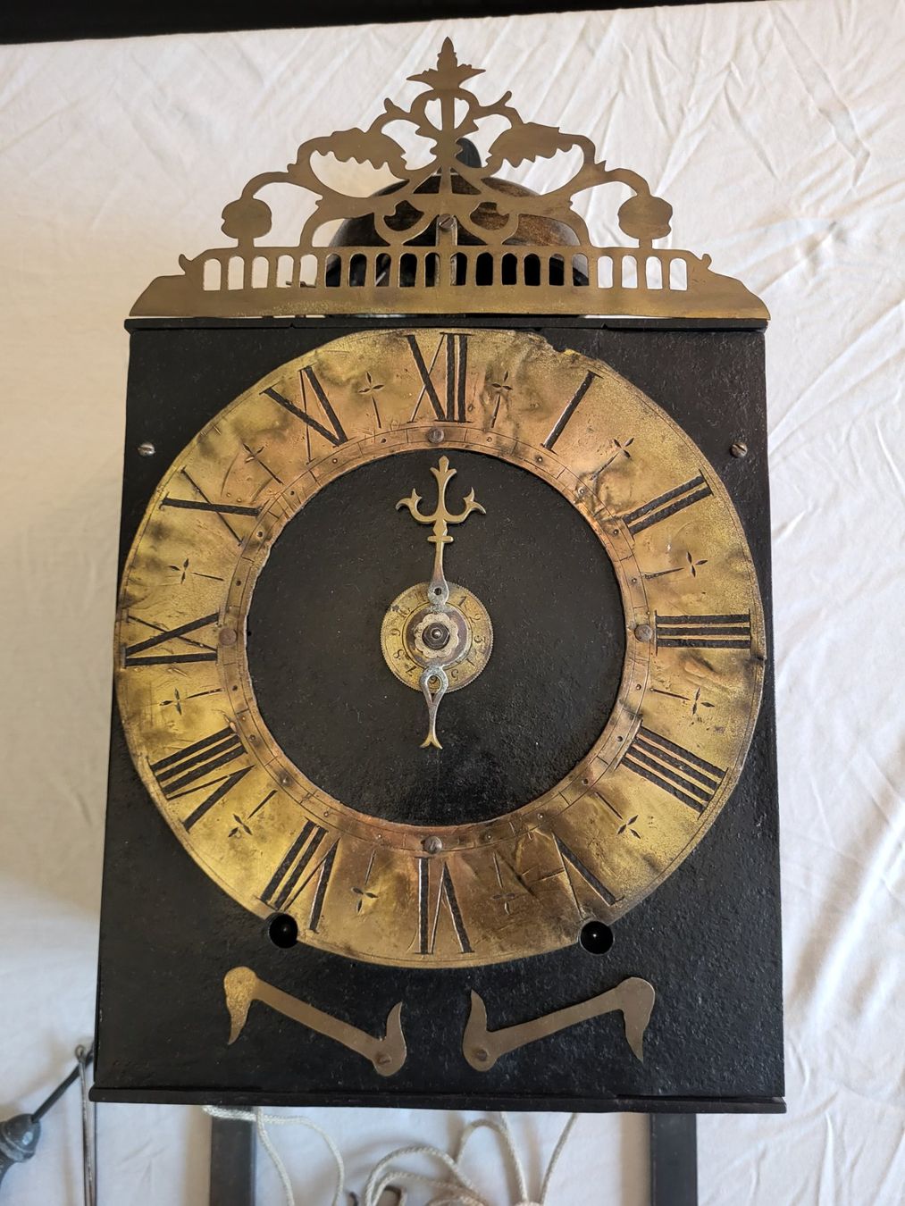 Orologi da terra & Orologi da parete: Horloges et pendules du XIX proantic pendules. – Usato da Zürich venduto da Arte84