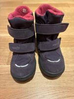 Kinder Stiefel Superfit Grösse 27