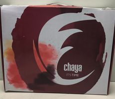 Chaya Rollschuhe Grösse 42 Neu&OVP(em453)