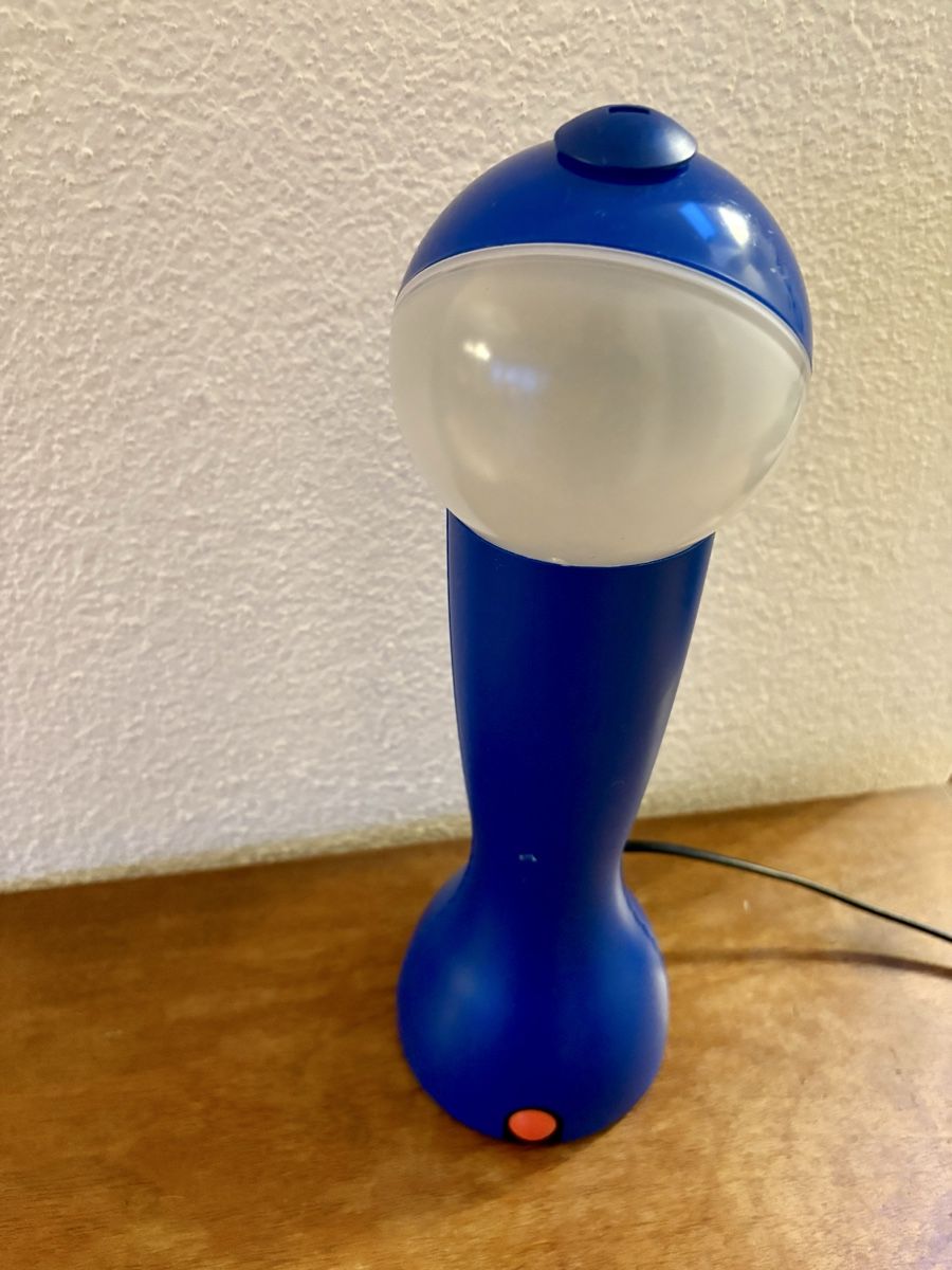Artemide Lampade: Artemide Lampe – Usato da Gossau SG venduto da Dobby1974 1