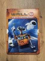 WALL-E 2-Disc Special Edition DVD guter Zustand