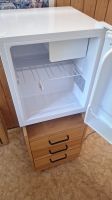 Kühlschrank NOVAMATIC KS 062.2 weiss