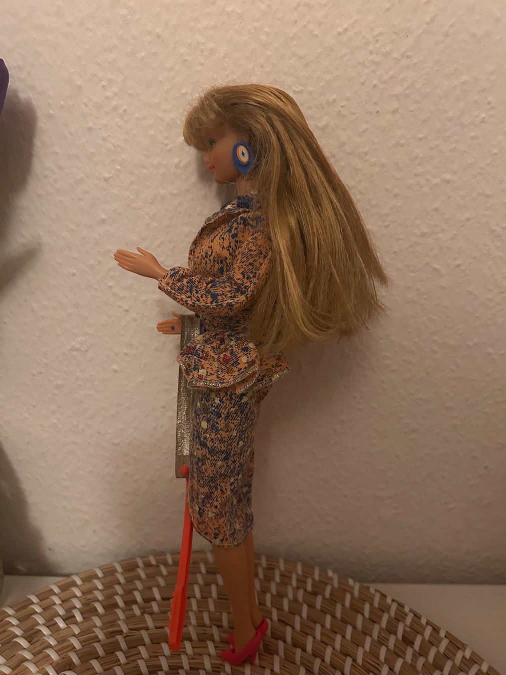 Puppen: Barbie Midge disco – Gebraucht aus Villeneuve VD von sge_7fbm 4