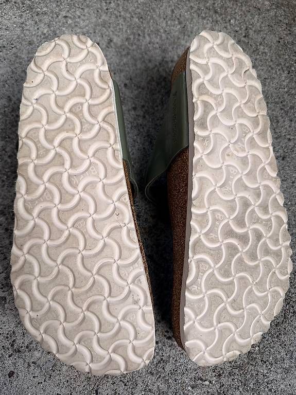Birkenstock Damenschuhe: Birkenstock Gizeh Gr 38 – Gebraucht aus Zürich von bil_s7tp 2