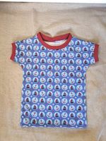 Kinder T-Shirt und Halstüchli
