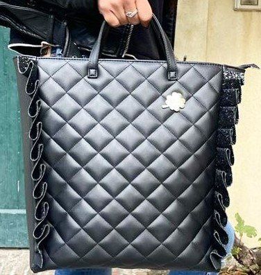 Borse da donna: borsa le perle di allegra MOLTO BELLA – Nuovo (secondo la descrizione) da Agno venduto da siuxy 2
