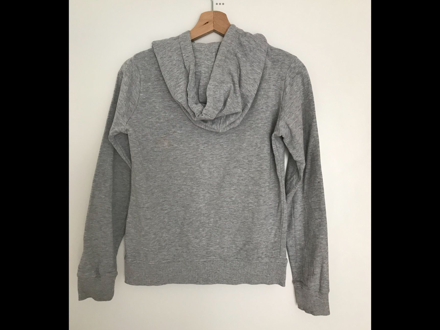 Maglioni & Felpe: Damen Kapuzenpullover Gr. 34 – Usato da uster venduto da articles 1
