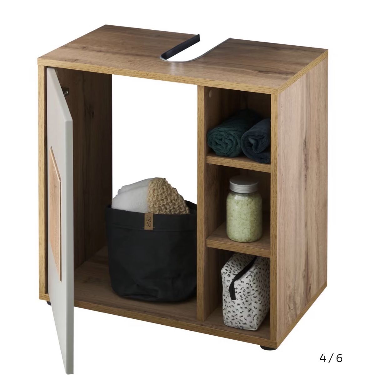Mobili per bagno: Waschbeckenunterschrank – Usato da Hunzenschwil venduto da mila012 1
