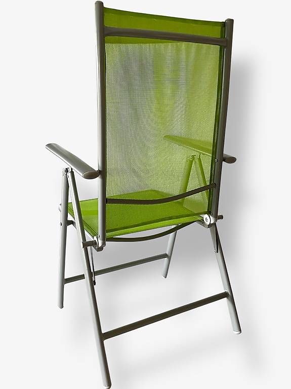 Poltrone: Alu-Gartensessel – Usato da Biberstein venduto da rwu_nw9r 2