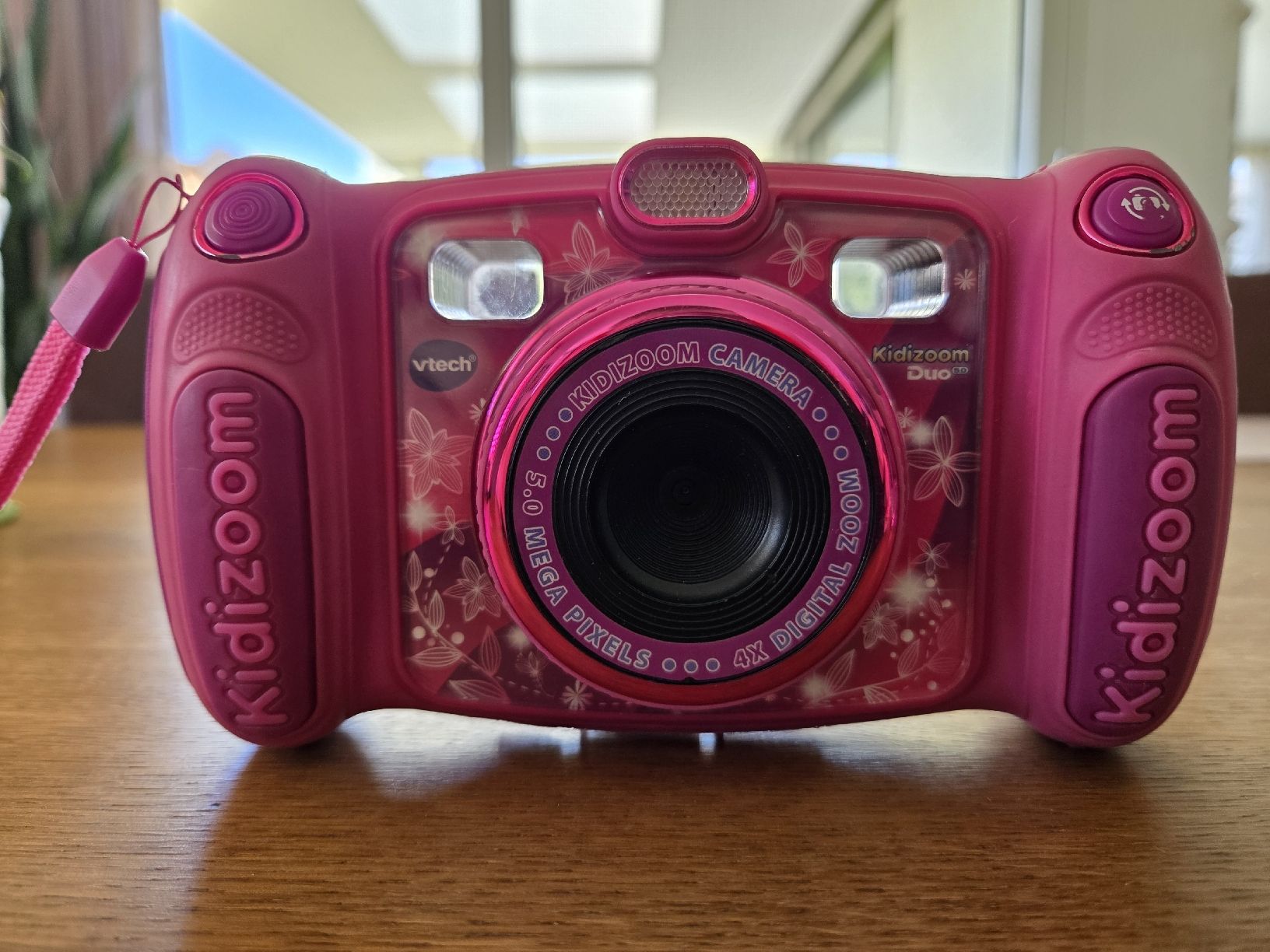 Vtech Giocattoli: Fotoapparat V-Tec – Usato da Boswil venduto da Bruceline77