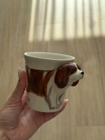 Hund Tasse Keramik 🐶 Cavalier King Charles Spaniel