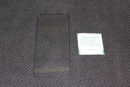 2in1 Full panzer iphone 13 Pro  +Tuch