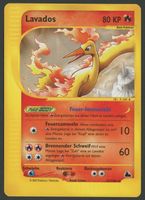 Lavados Rare 21/144 Skyridge DE ab 1.-