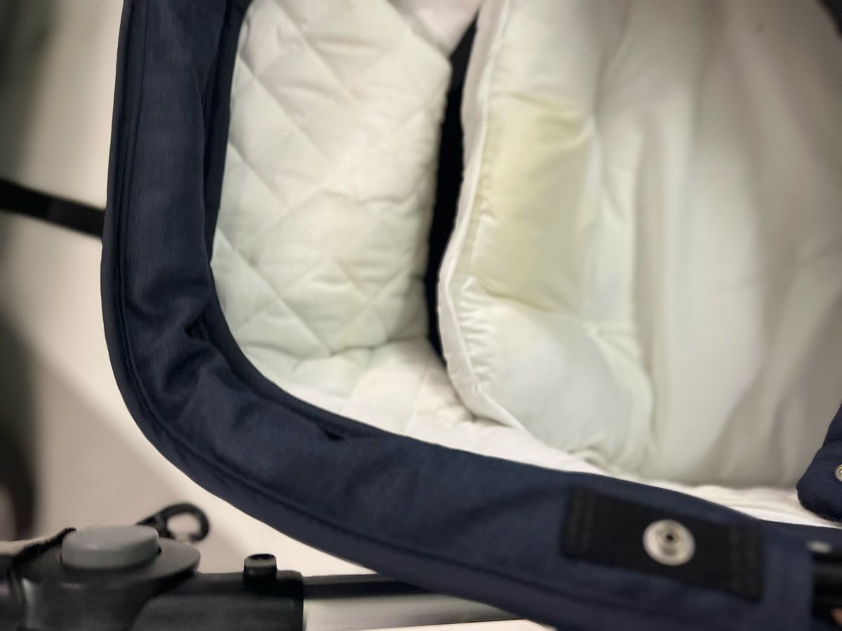 Emmaljunga Carrozzine: Emmaljunga nxt90 Kinderwagen – Usato da Dielsdorf venduto da jes_9kx7 3