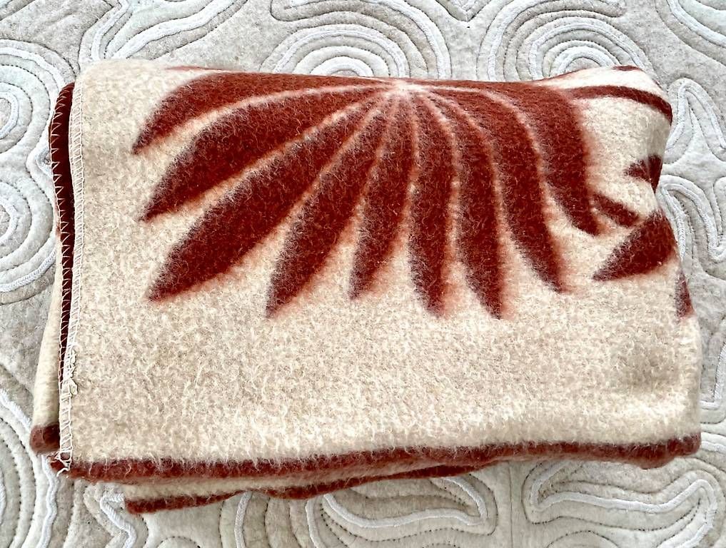 Betten: Decke Doppelbett 1450 x2000 – Gebraucht aus Lugano von dir_5287 3