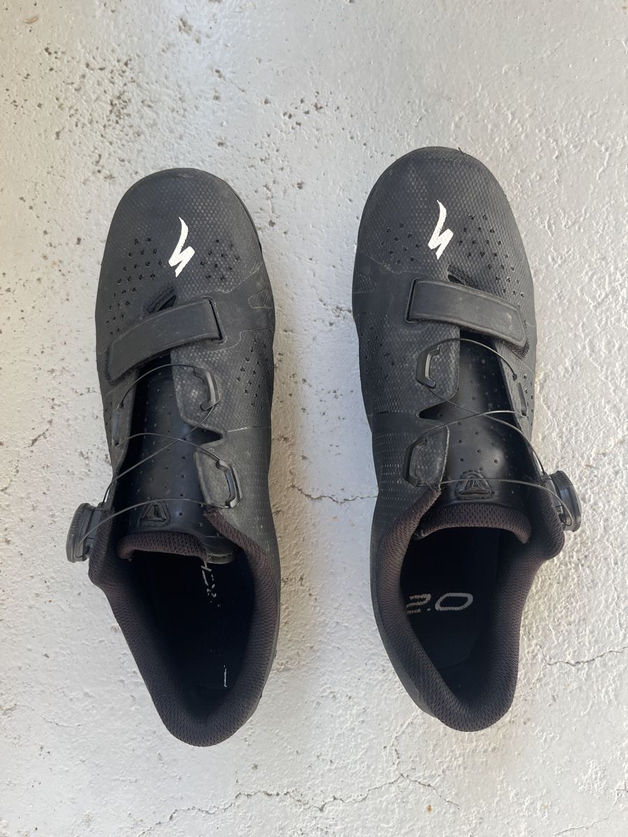 Specialized Scarpe da uomo: Specialized Torch 2.0 – Usato da Bern venduto da gio_z8b6
