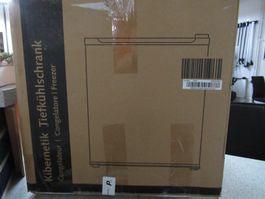 Teifkühlschrank
