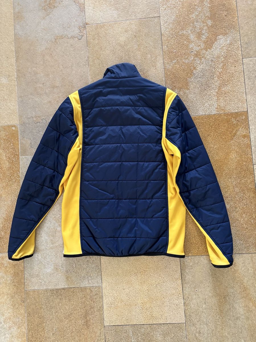 Giacche: Neue leichte Softshell Jacke Gr. M – Nuovo e nell'imballaggio originale da Sörenberg venduto da dfew 1