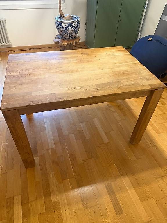 Tavoli: Esstisch Redwood – Usato da Mönchaltorf venduto da fathomless3 1