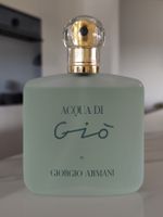 Parfume Giorgio Armani Acqva Di Gio 100 ml edt vintage