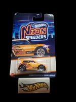 Neon Speeders 2025 Mix 1 Mini Cooper S Challenge 5/8 L