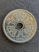Dänemark 2 Krone 1994
