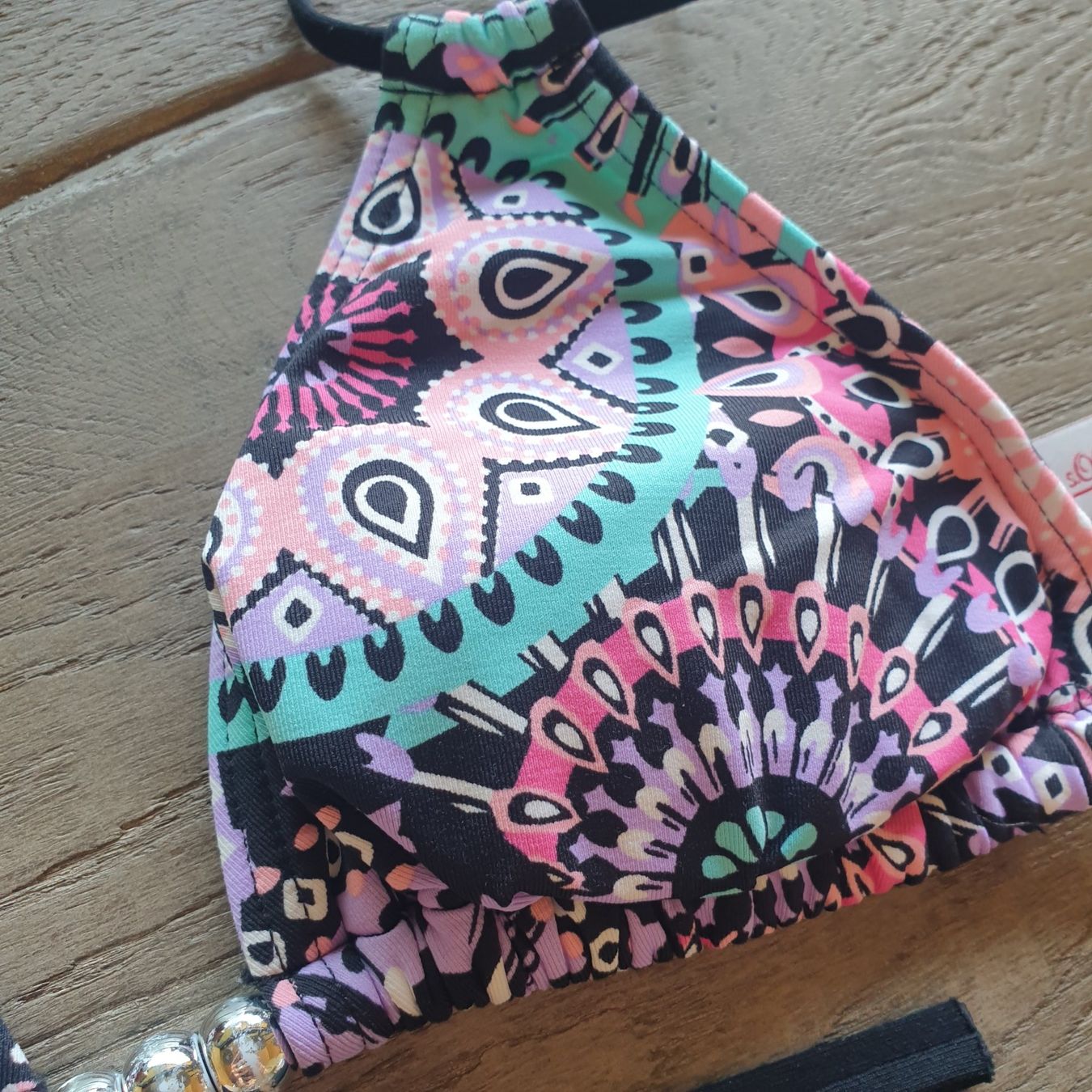 Costumi da bagno & Bikini: 🐸 S. OLIVER BIKINI 34A – Usato da Môtier (Vully) venduto da Frogs 2