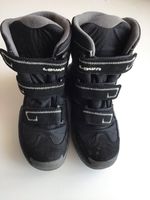 LOWA Boots Gr. 32 Kinder Winterschuhe Top Zustand! 2 mal get