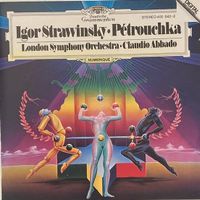 Strawinsky - Pétrouchka (Abbado)