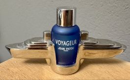 Voyageur - Jean Patou - 5 ml Eau de Toilette Parfum Miniatur
