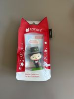Tonie Favourite Classics Weihnachtsgeschichten - Englisch