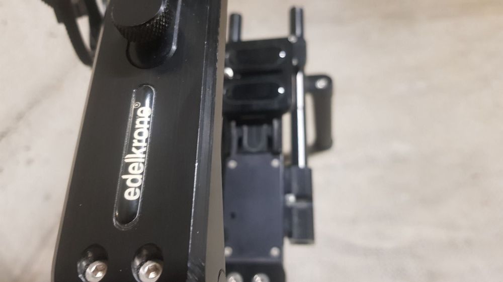 Edelkrone Modula 9 Shoulder Rig Kaufen auf Ricardo