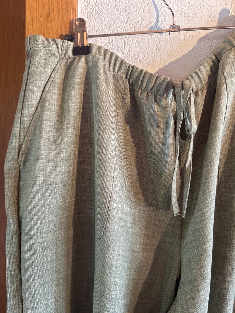 Vero Moda Pantaloni: Loungehose/Stoffhose – Nuovo e nell'imballaggio originale da Rohrbachgraben venduto da kae_5lhf 1