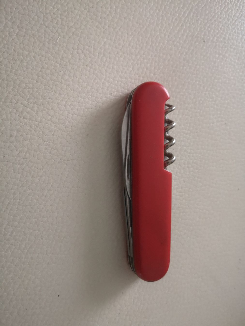 Victorinox Taschenmesser: Original Schweizer Elinox Sackmesser , rostfrei! – Gebraucht aus Belp von mar_76s8 4