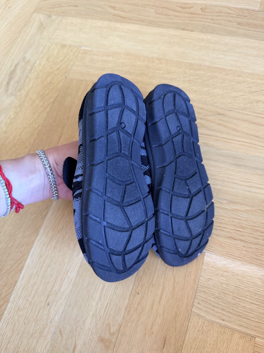 Scarpe per ragazzi: Neue Finken Gr 29 – Nuovo (secondo la descrizione) da Meilen venduto da ana_nln9 1