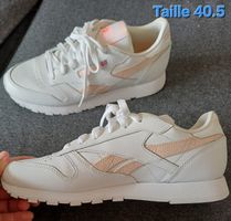 reebok taille 40.5