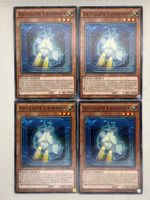 Yu-Gi-Oh! Digitalkäfer Kokondenser SHVI-DE033 Deutsch Common