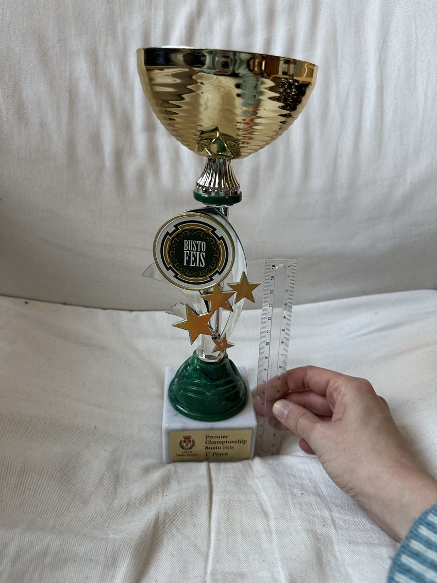 Altre raccolte & rarità: Goldener Pokal – Usato da Basel venduto da ari_f26x 1