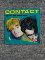 Contact - Schwarze Madonna