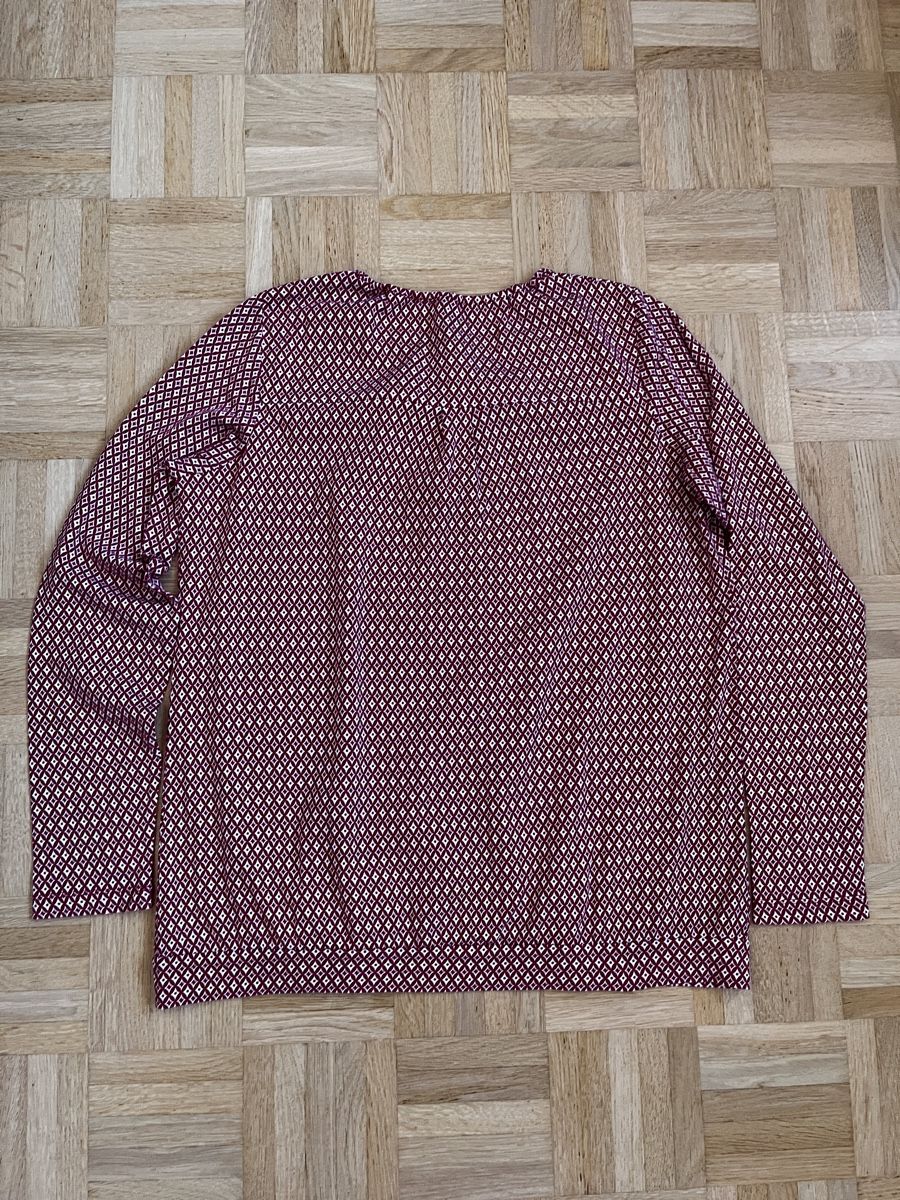 Gerry Weber T-shirt: Gerry Weber Blusenshirt, Gr. 38 – Usato da Zürich venduto da Kleanthy 4