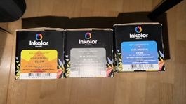 Printer HP M479fdw Color Laser - Scan Recto/Verso